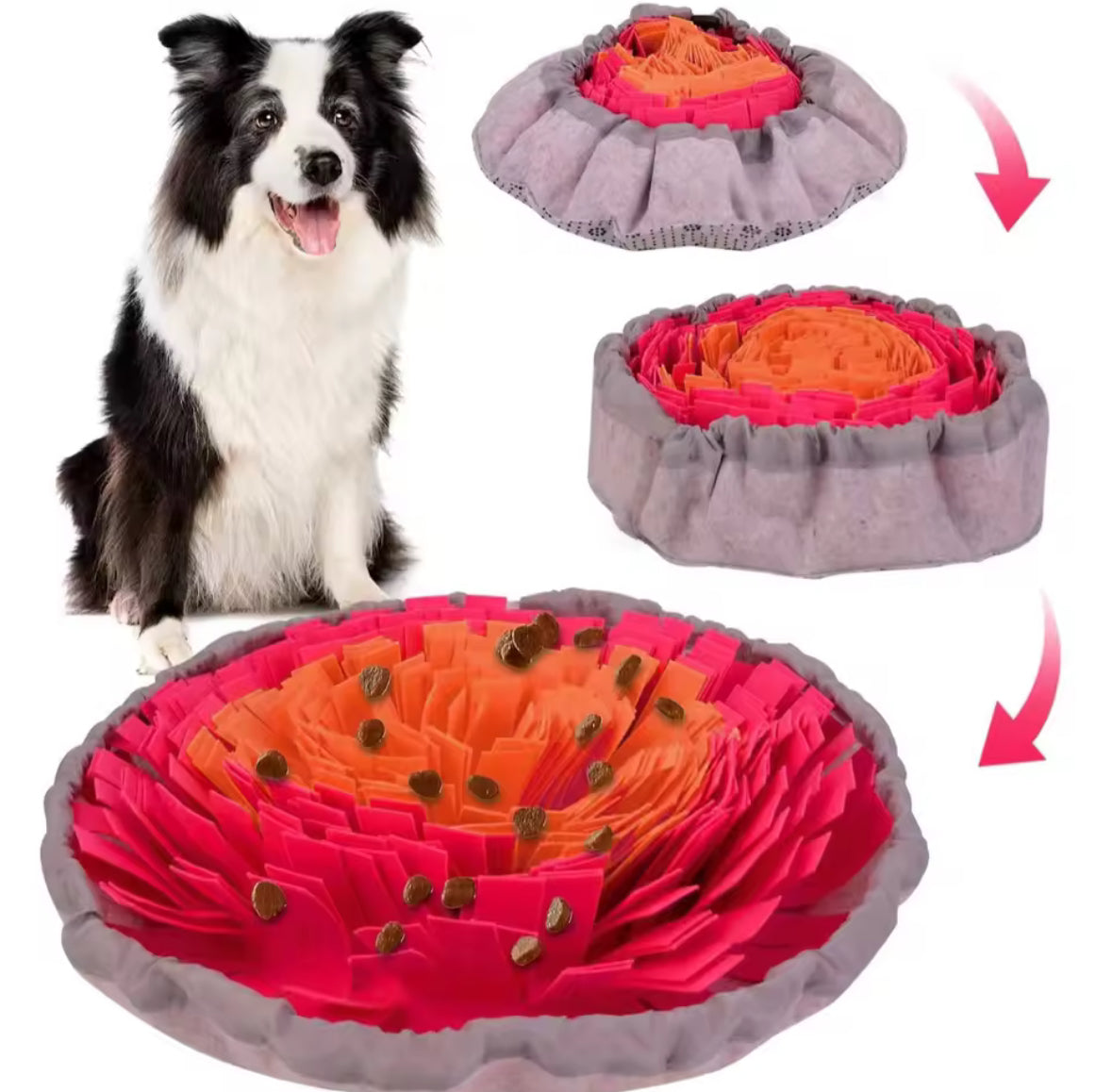 Tapis d’entraînement T2