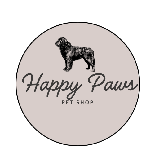 Happy Paws