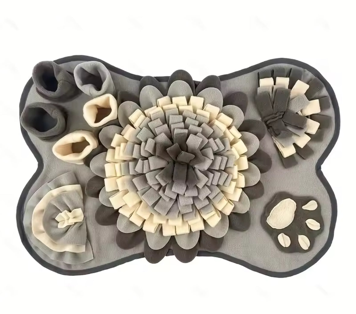 Tapis d’entraînement T1