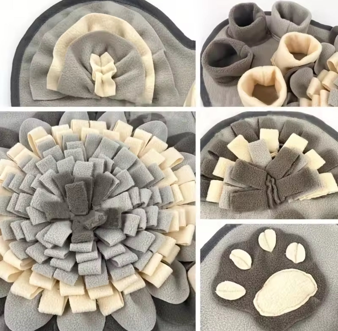 Tapis d’entraînement T1